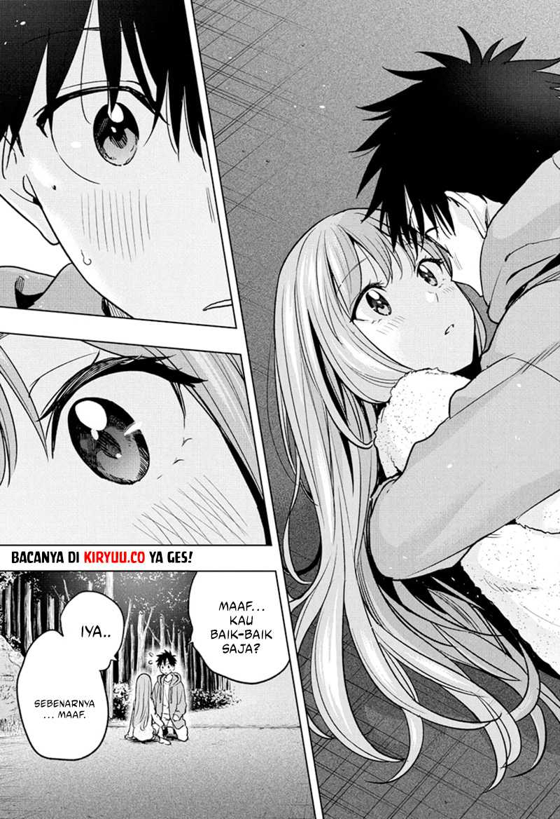 Hima-Ten! Chap 23 - Next Chap 24