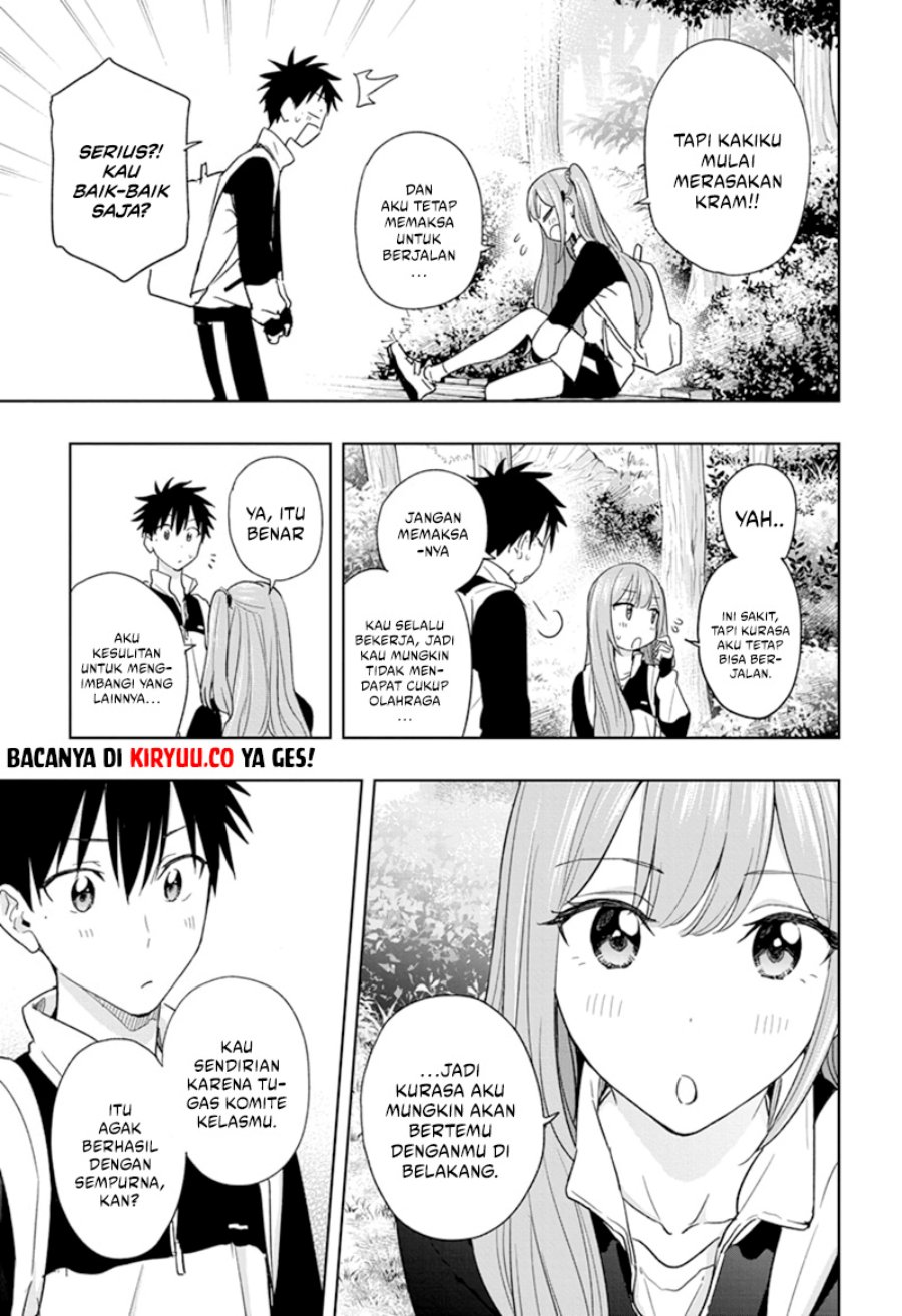 Hima-Ten! Chap 20 - Next Chap 21