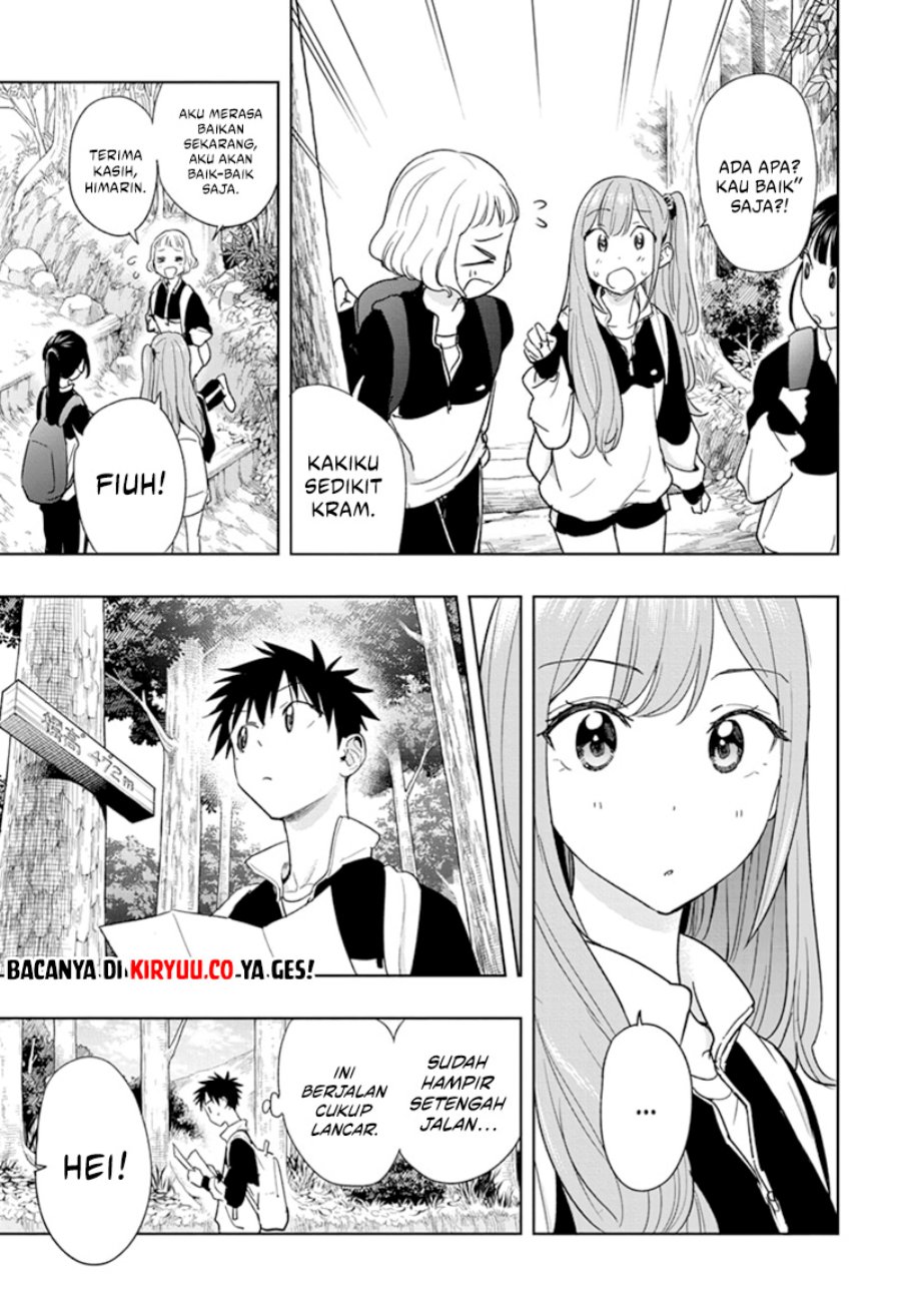 Hima-Ten! Chap 20 - Next Chap 21