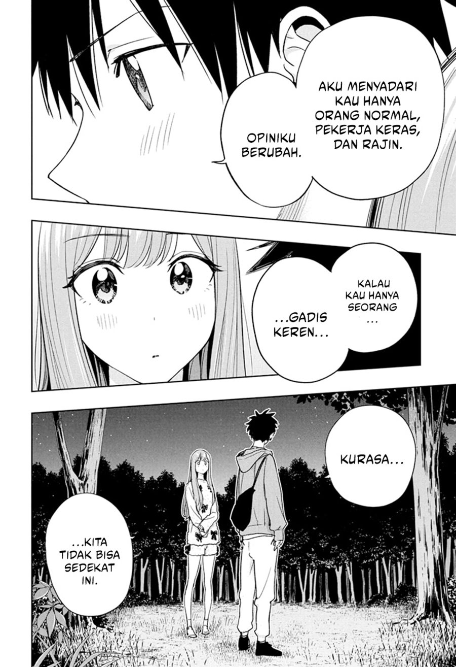 Hima-Ten! Chap 21 - Next Chap 22