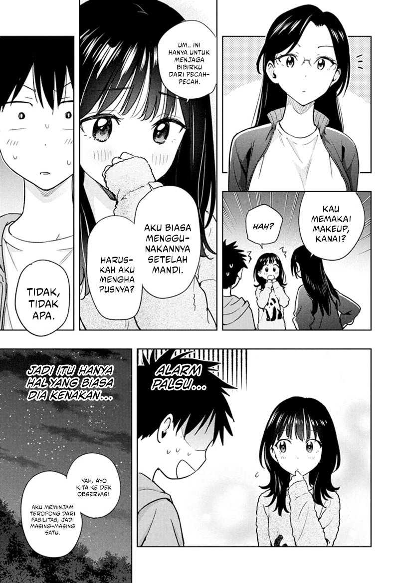 Hima-Ten! Chap 22 - Next Chap 23