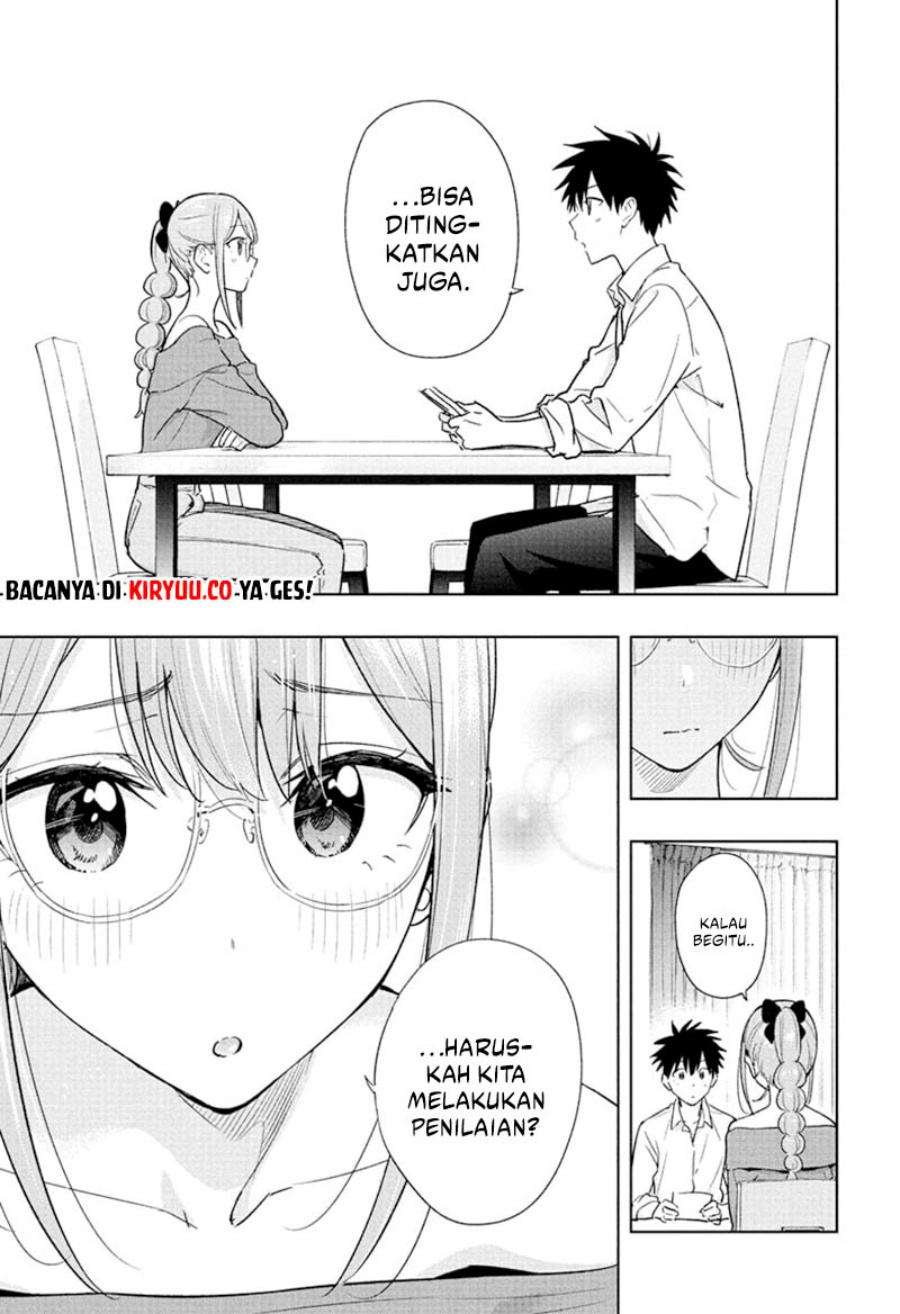Hima-Ten! Chap 24 - Next Chap 25