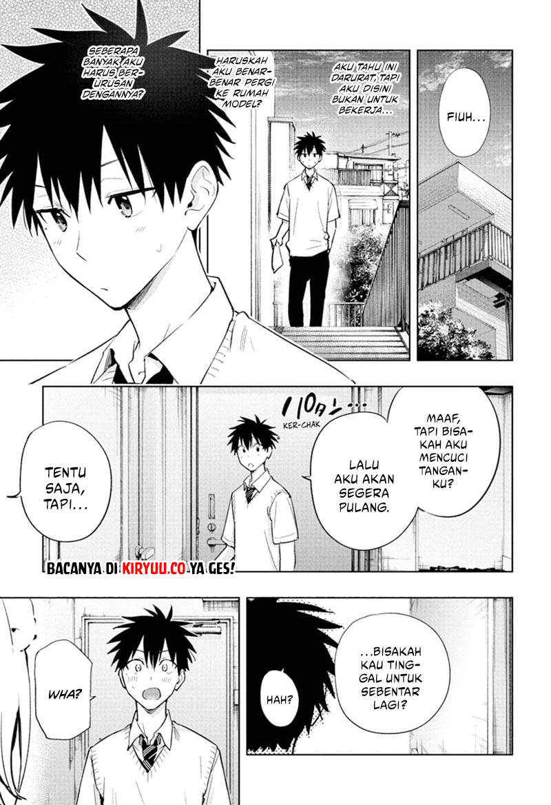 Hima-Ten! Chap 26 - Next Chap 27