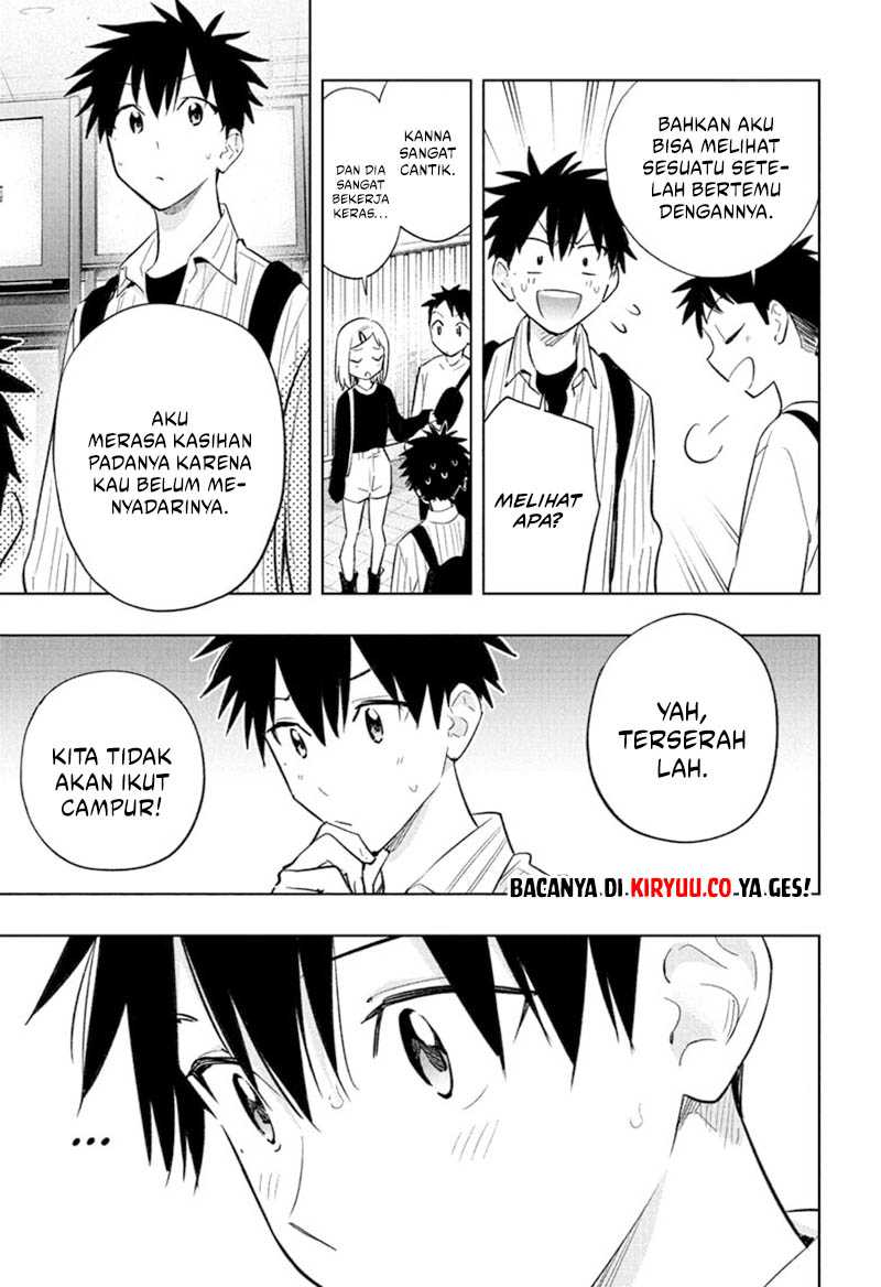 Hima-Ten! Chap 28 - Next Chap 29