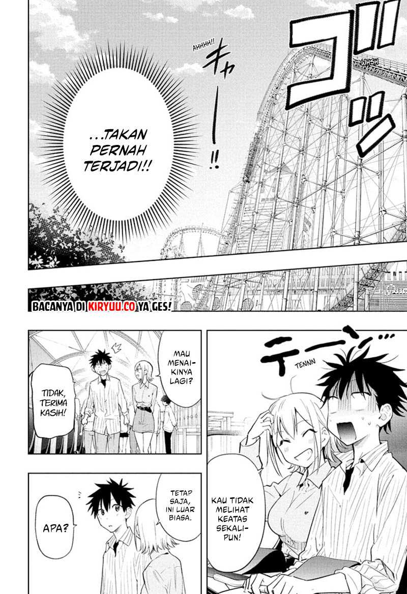 Hima-Ten! Chap 28 - Next Chap 29