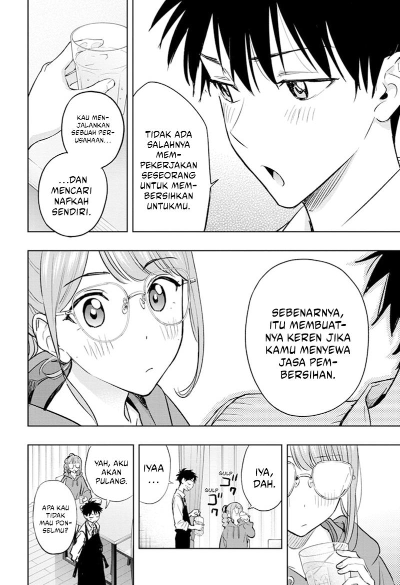 Hima-Ten! Chap 2 - Next Chap 3