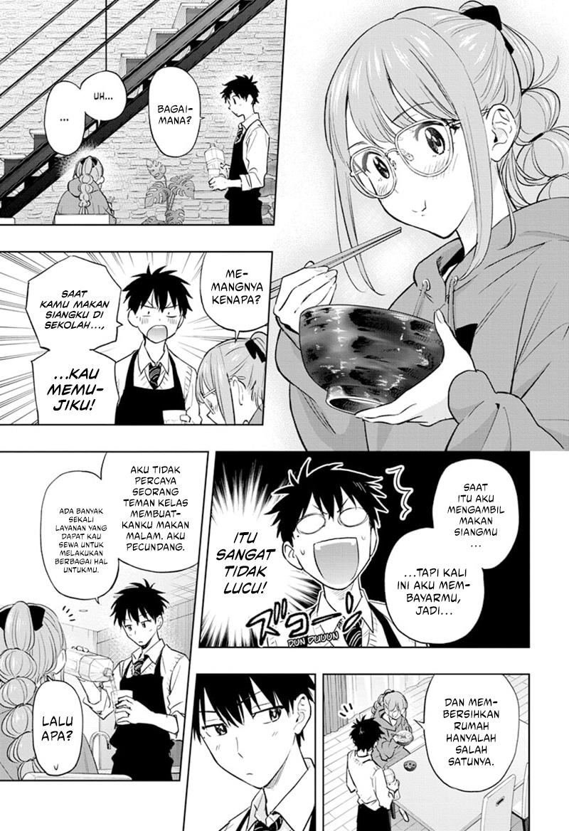 Hima-Ten! Chap 2 - Next Chap 3