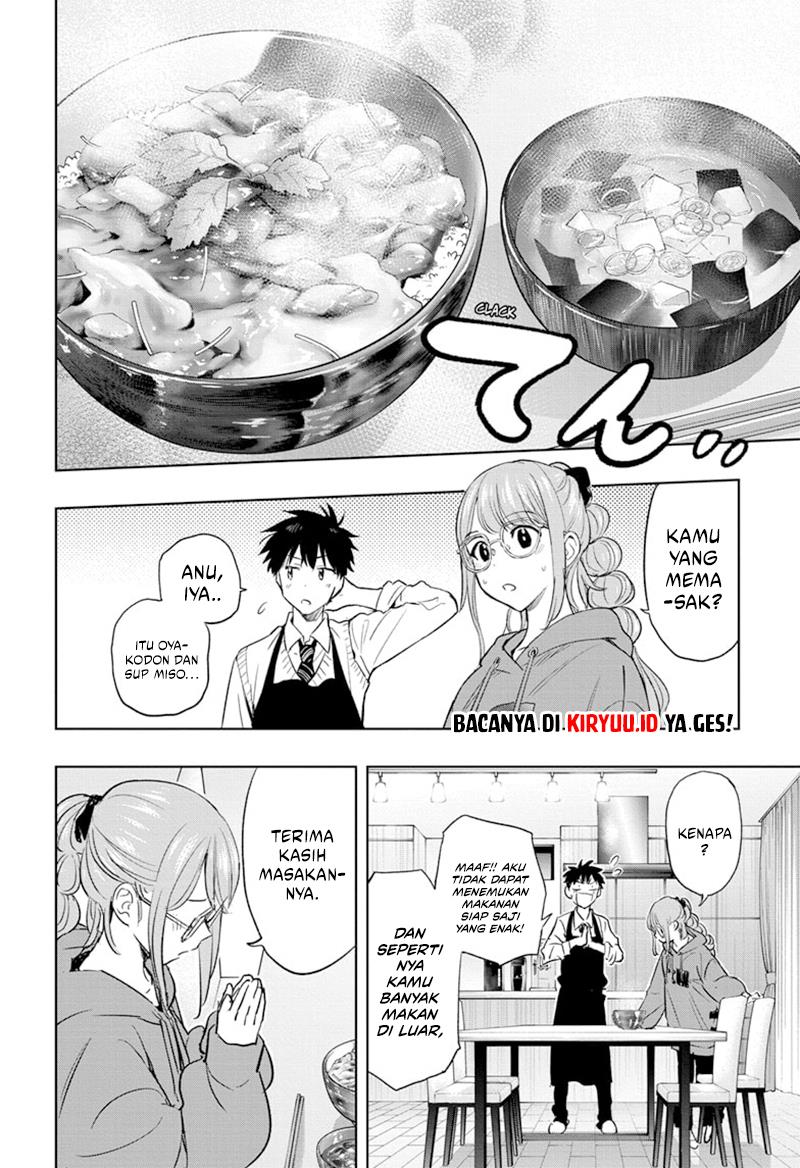Hima-Ten! Chap 2 - Next Chap 3