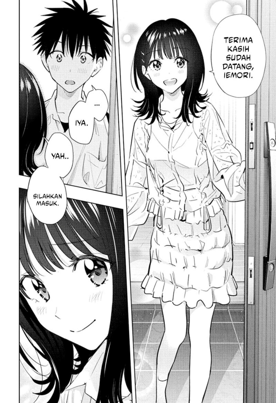 Hima-Ten! Chap 30 - Next Chap 31