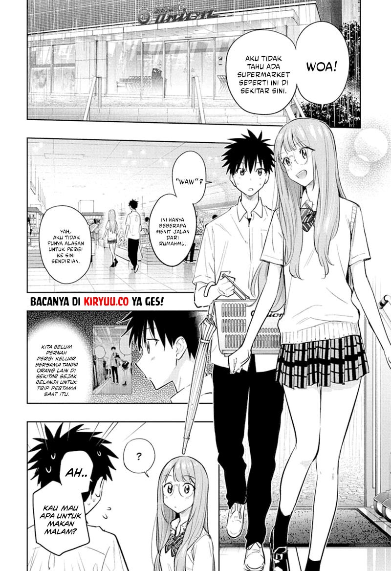 Hima-Ten! Chap 31 - Next Chap 32