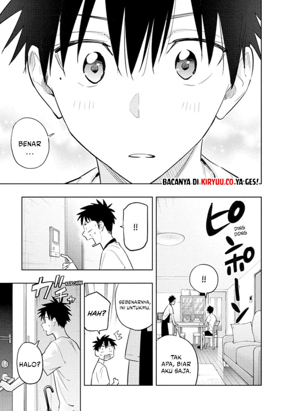 Hima-Ten! Chap 32 - Next Chap 33