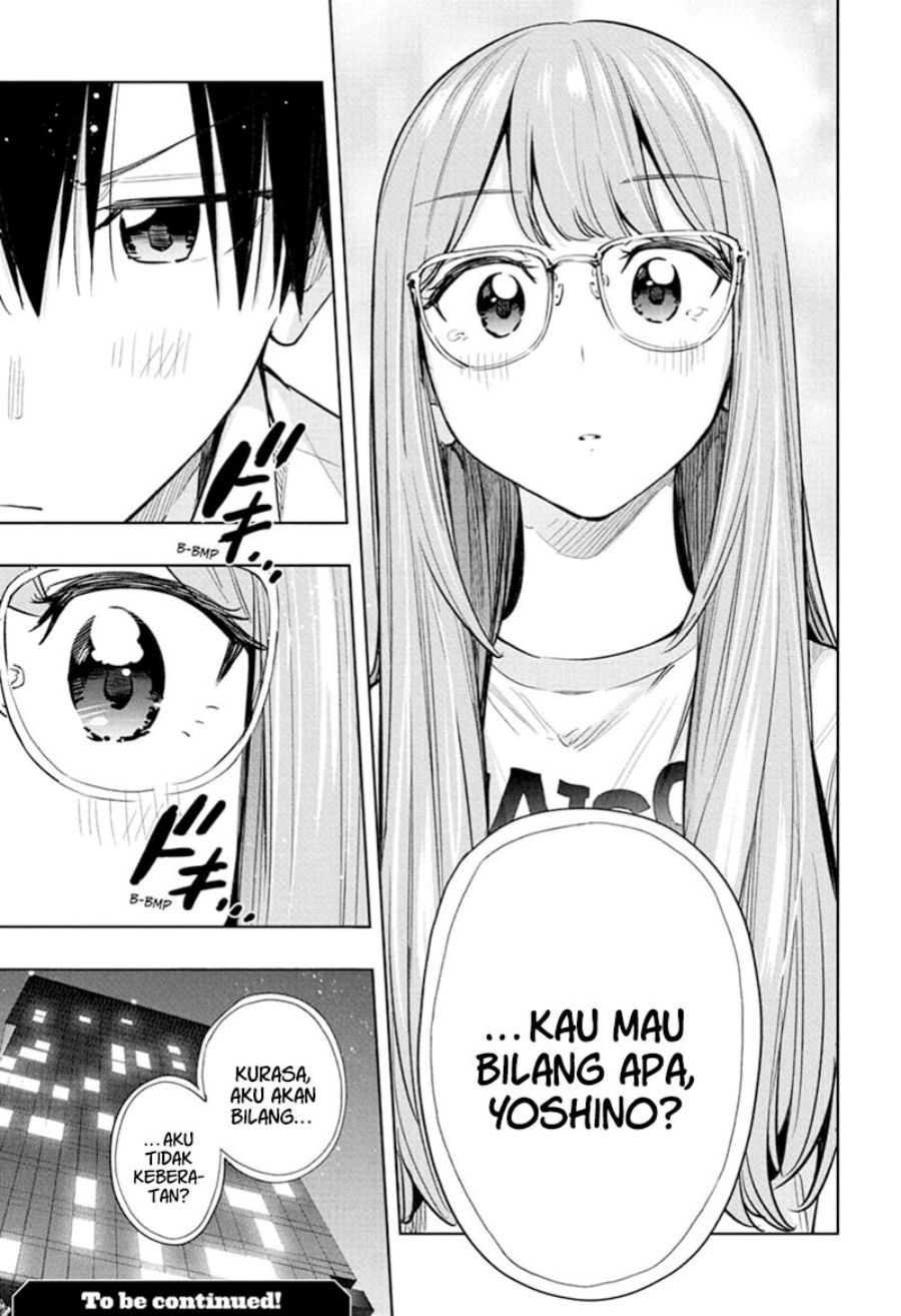 Hima-Ten! Chap 37 - Next Chap 38
