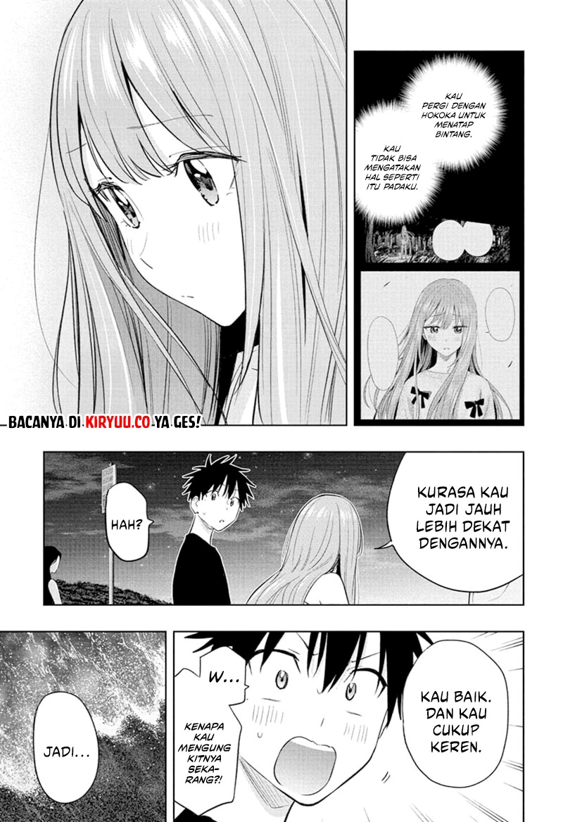 Hima-Ten! Chap 34 - Next Chap 35