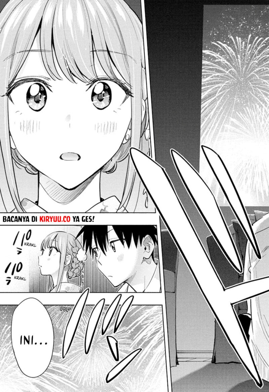 Hima-Ten! Chap 38 - Next Chap 39