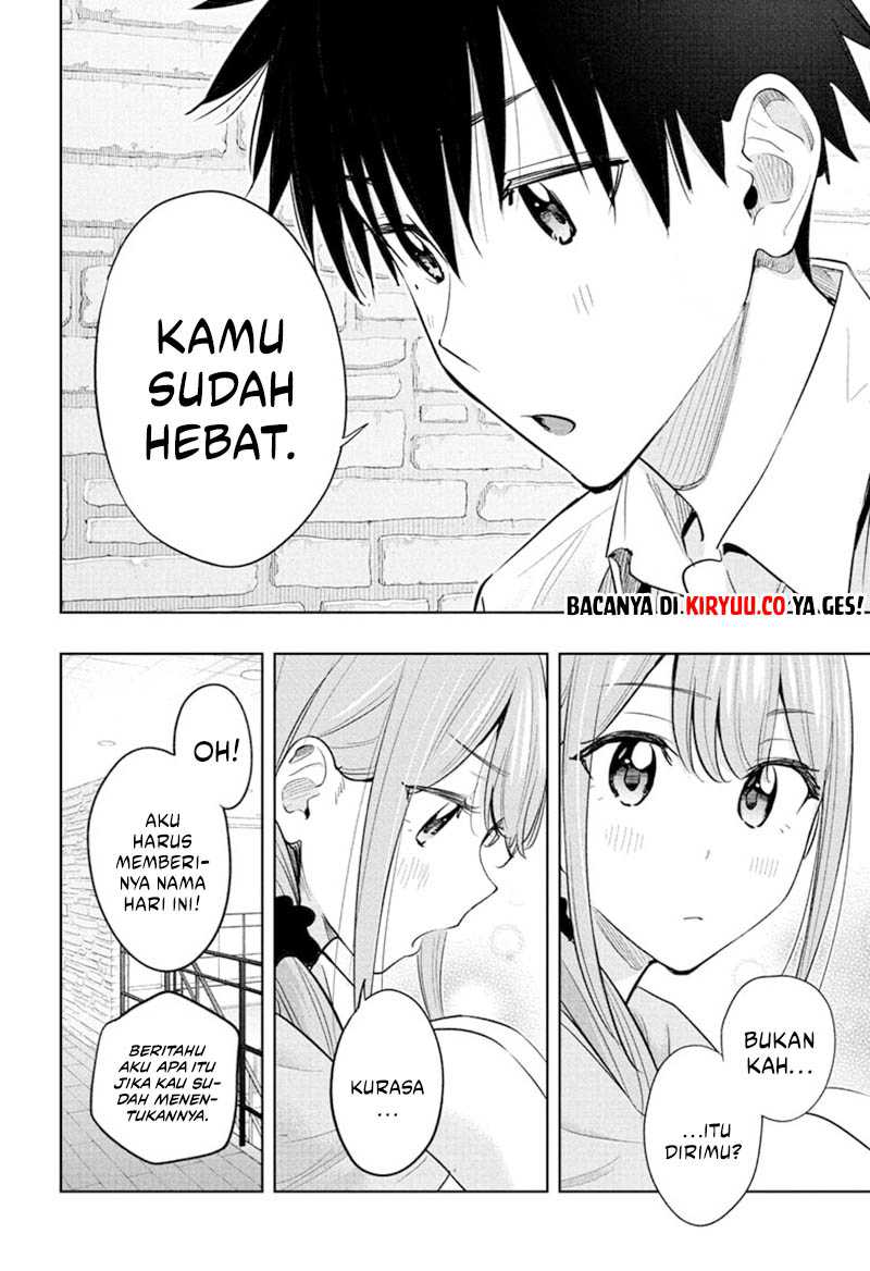 Hima-Ten! Chap 39 - Next Chap 40