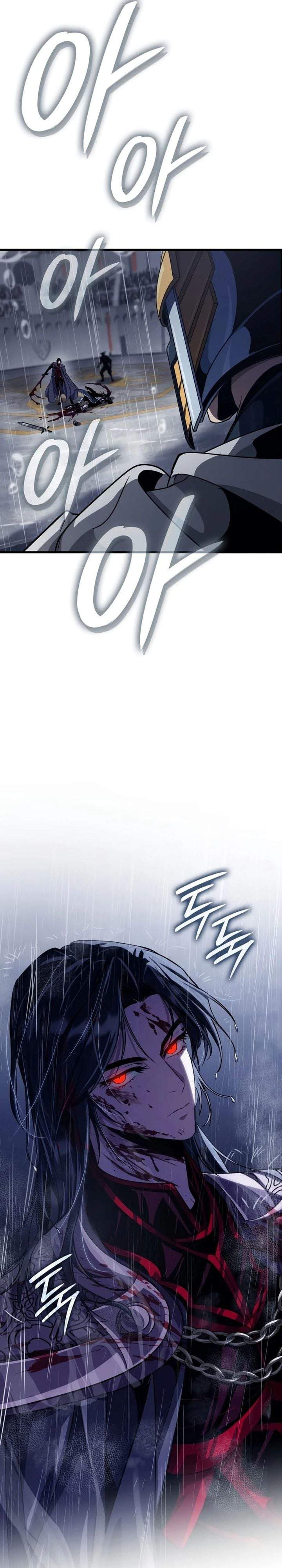 How to Live as the Vampire Lord (Crimson Reset) Chap 47 - Next Chap 48
