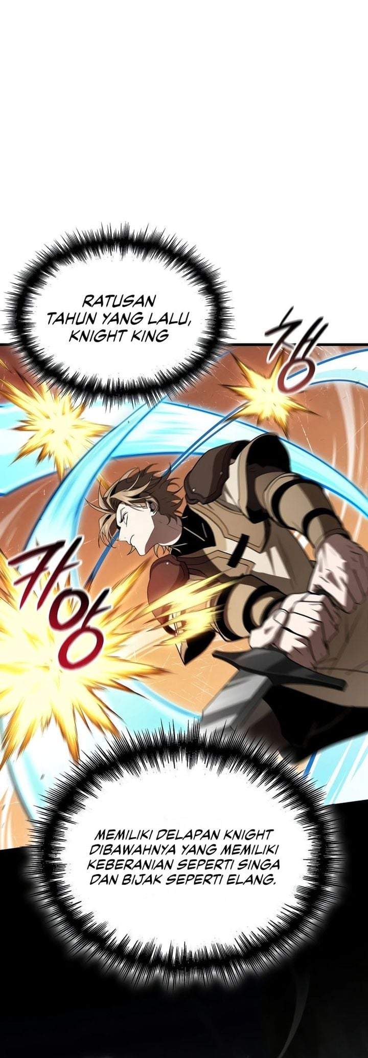 How to Live as the Vampire Lord (Crimson Reset) Chap 45 - Next Chap 46