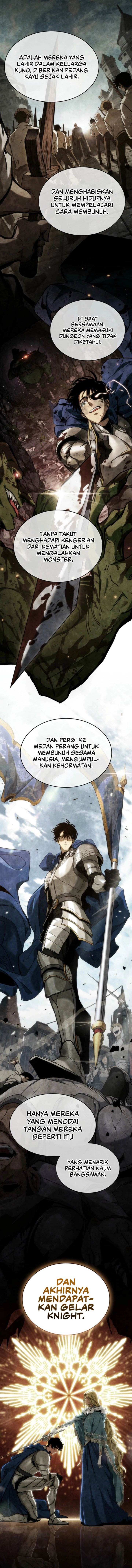 How to Live as the Vampire Lord (Crimson Reset) Chap 6 - Next Chap 7