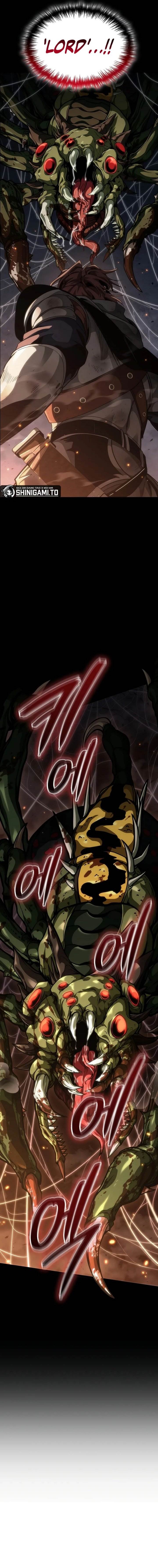 How to Live as the Vampire Lord (Crimson Reset) Chap 12 - Next Chap 13