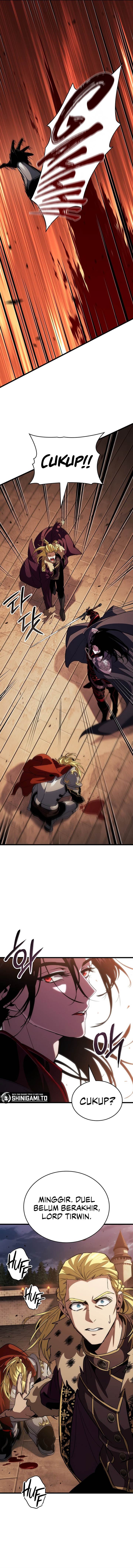 How to Live as the Vampire Lord (Crimson Reset) Chap 17 - Next Chap 18