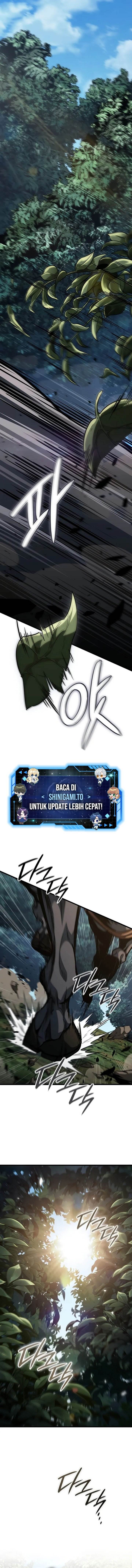 How to Live as the Vampire Lord (Crimson Reset) Chap 15 - Next Chap 16