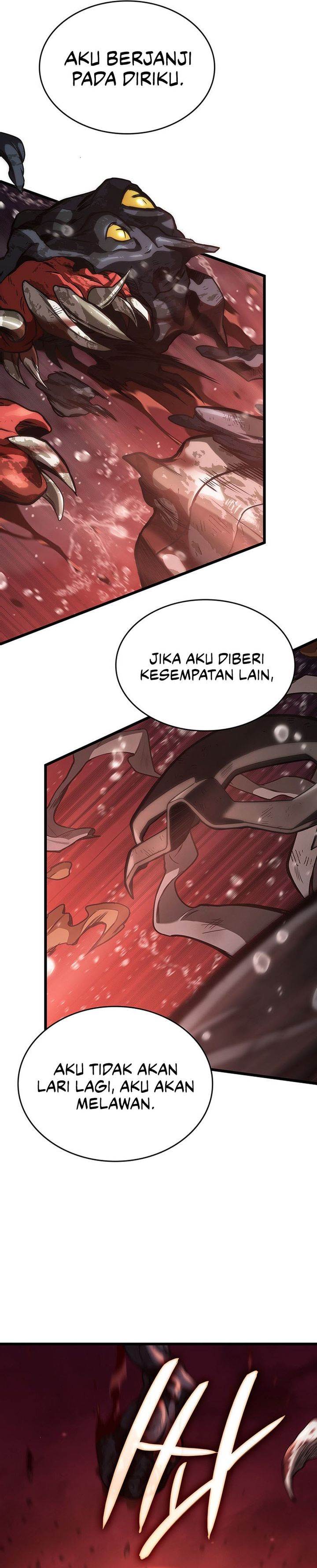 How to Live as the Vampire Lord (Crimson Reset) Chap 1 - Next Chap 2