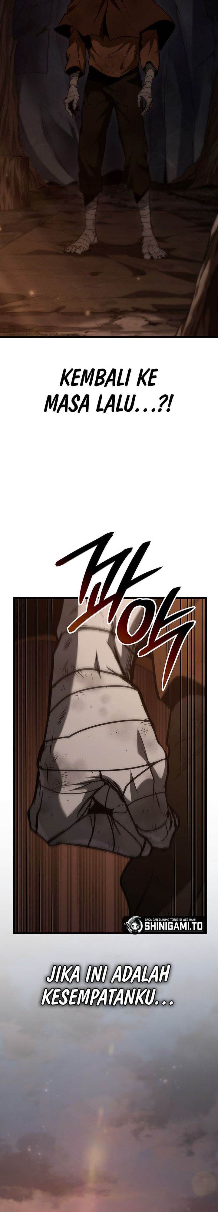 How to Live as the Vampire Lord (Crimson Reset) Chap 1 - Next Chap 2