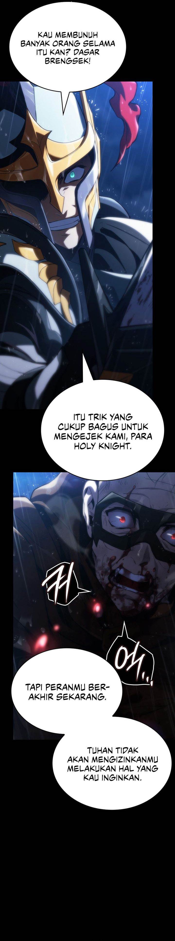 How to Live as the Vampire Lord (Crimson Reset) Chap 1 - Next Chap 2