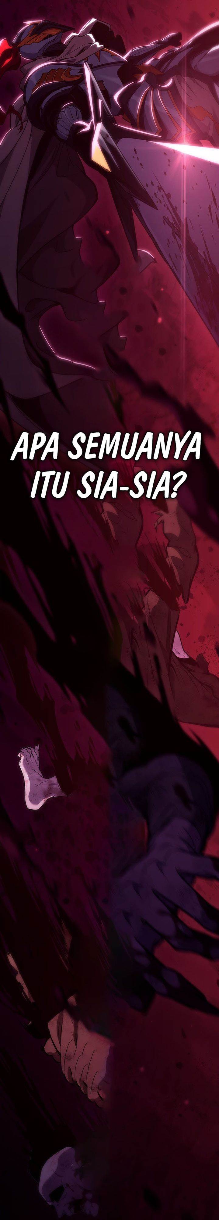 How to Live as the Vampire Lord (Crimson Reset) Chap 1 - Next Chap 2