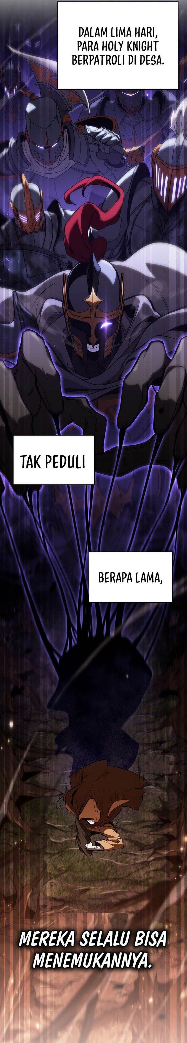 How to Live as the Vampire Lord (Crimson Reset) Chap 1 - Next Chap 2