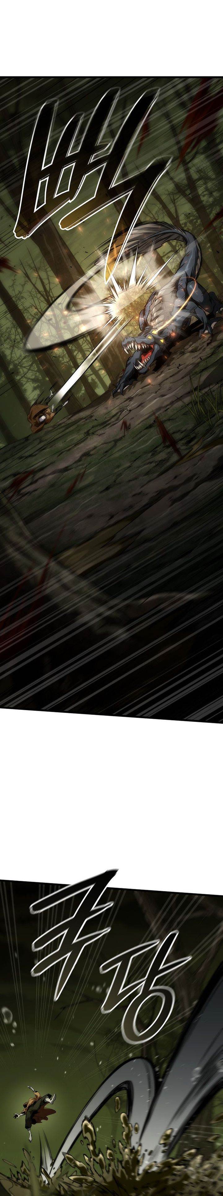 How to Live as the Vampire Lord (Crimson Reset) Chap 1 - Next Chap 2