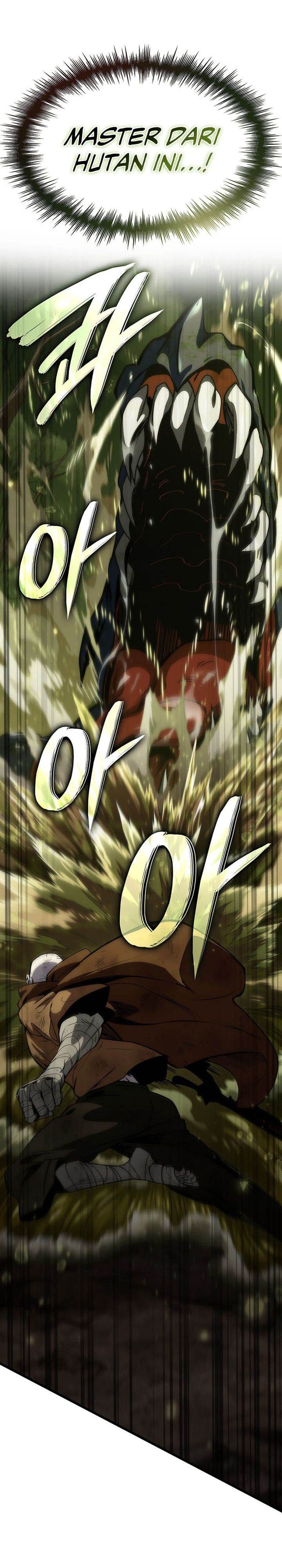 How to Live as the Vampire Lord (Crimson Reset) Chap 1 - Next Chap 2