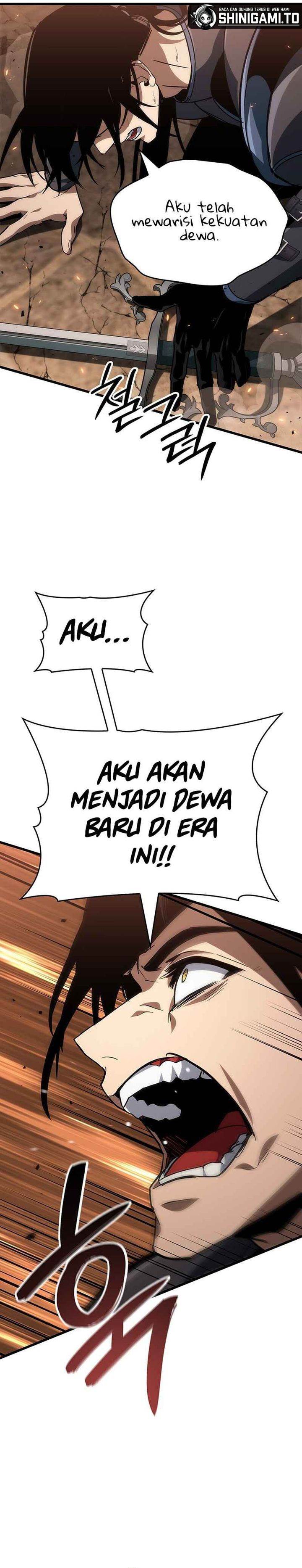 How to Live as the Vampire Lord (Crimson Reset) Chap 23 - Next Chap 24