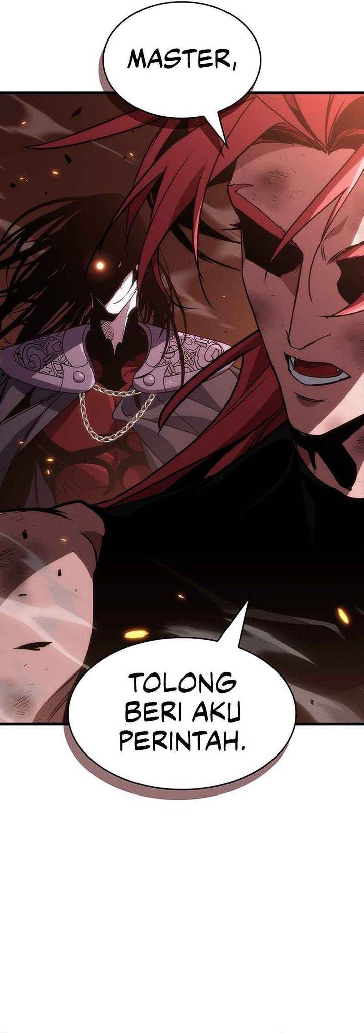 How to Live as the Vampire Lord (Crimson Reset) Chap 23 - Next Chap 24