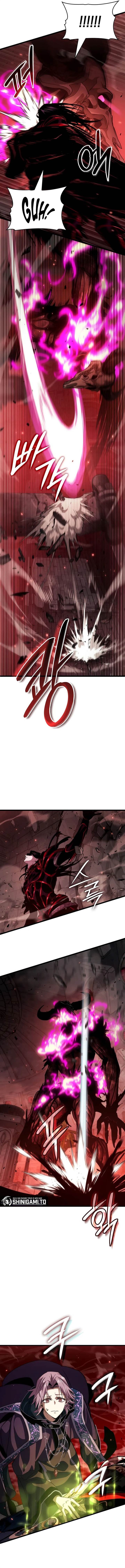 How to Live as the Vampire Lord (Crimson Reset) Chap 20 - Next Chap 21