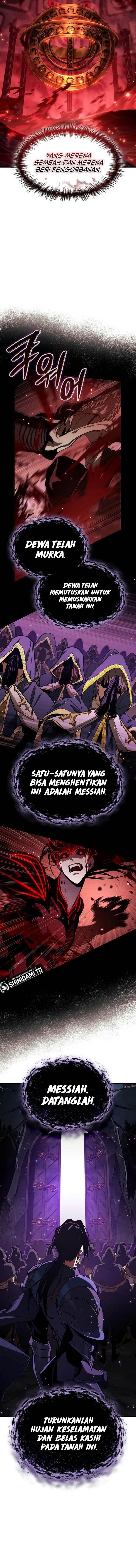 How to Live as the Vampire Lord (Crimson Reset) Chap 21 - Next Chap 22