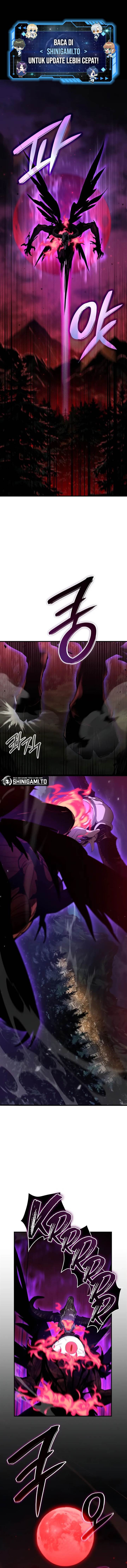 How to Live as the Vampire Lord (Crimson Reset) Chap 22 - Next Chap 23