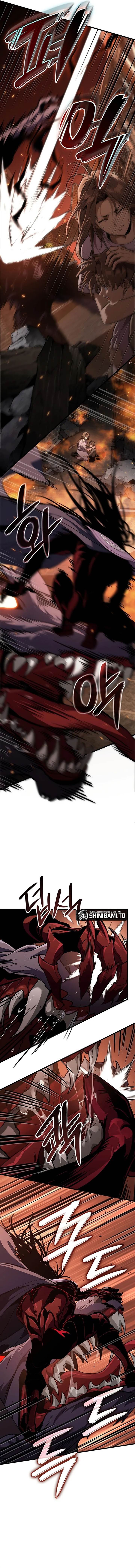 How to Live as the Vampire Lord (Crimson Reset) Chap 22 - Next Chap 23