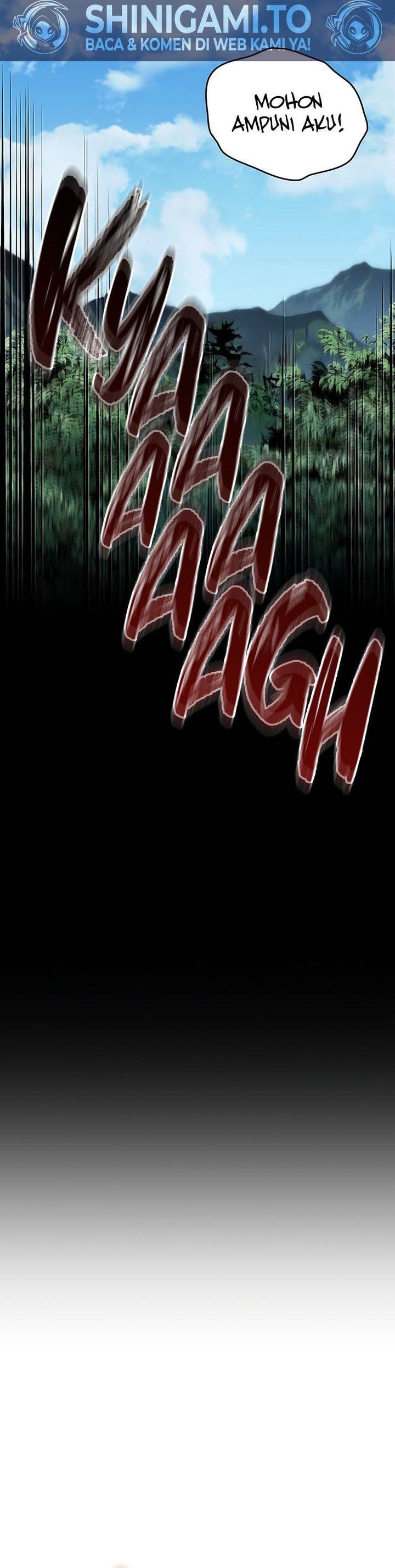 How to Live as the Vampire Lord (Crimson Reset) Chap 24 - Next Chap 25