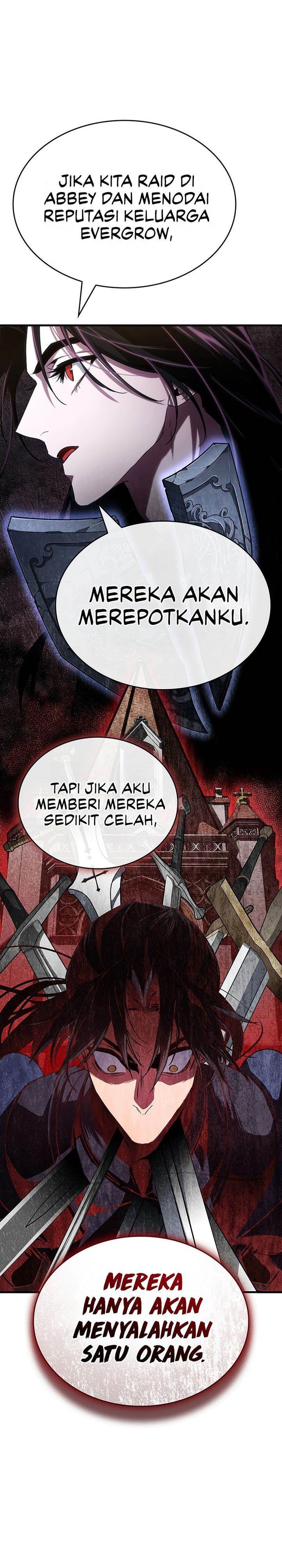 How to Live as the Vampire Lord (Crimson Reset) Chap 24 - Next Chap 25