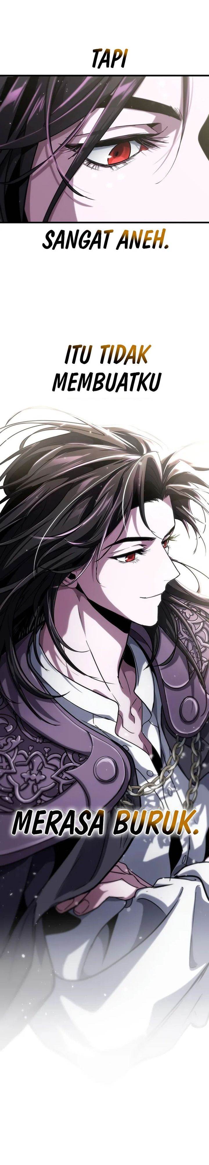 How to Live as the Vampire Lord (Crimson Reset) Chap 25 - Next Chap 26