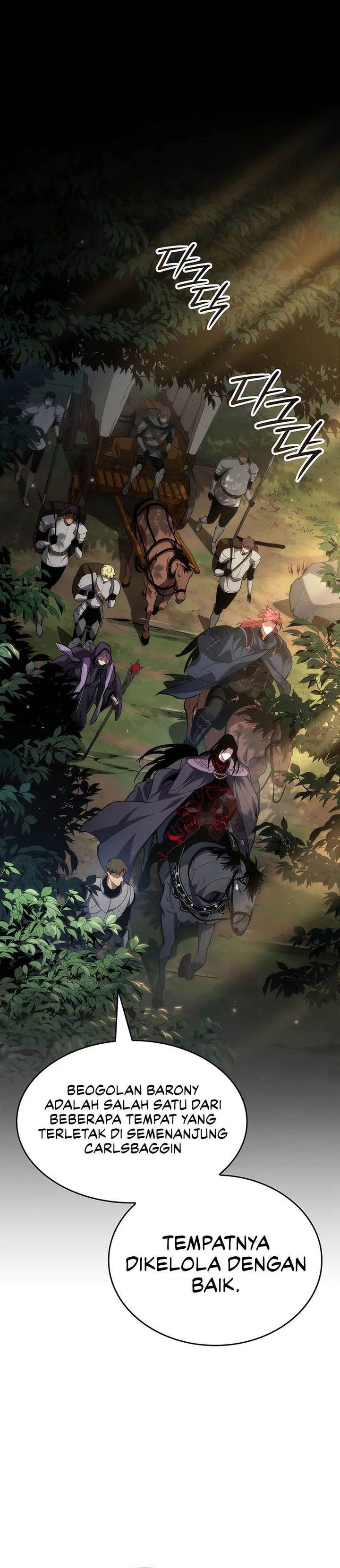 How to Live as the Vampire Lord (Crimson Reset) Chap 25 - Next Chap 26