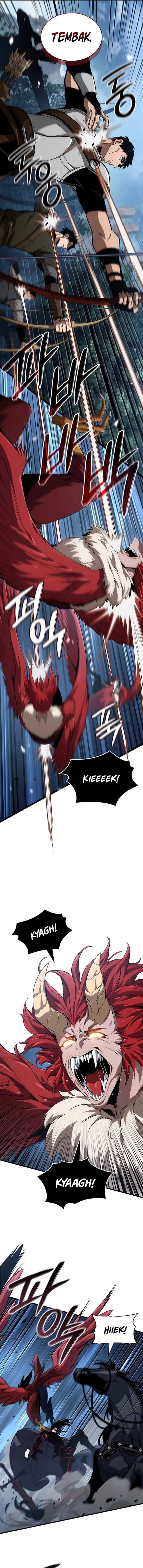 How to Live as the Vampire Lord (Crimson Reset) Chap 28 - Next Chap 29