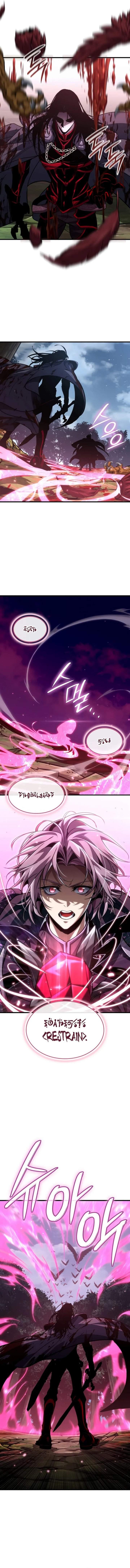 How to Live as the Vampire Lord (Crimson Reset) Chap 28 - Next Chap 29