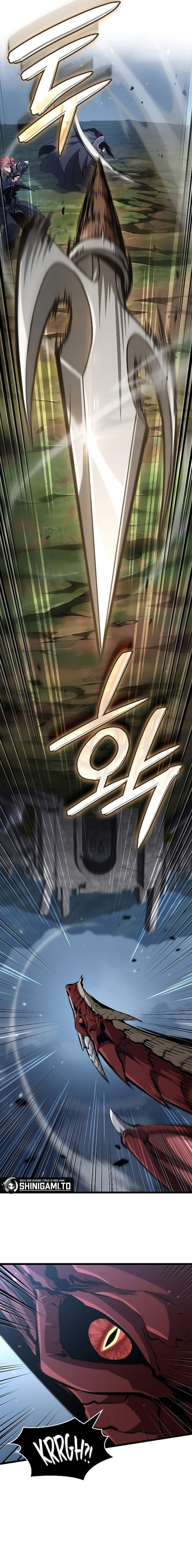 How to Live as the Vampire Lord (Crimson Reset) Chap 30 - Next Chap 31