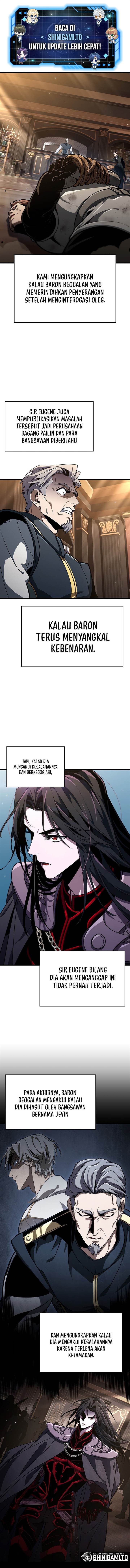 How to Live as the Vampire Lord (Crimson Reset) Chap 31 - Next Chap 32