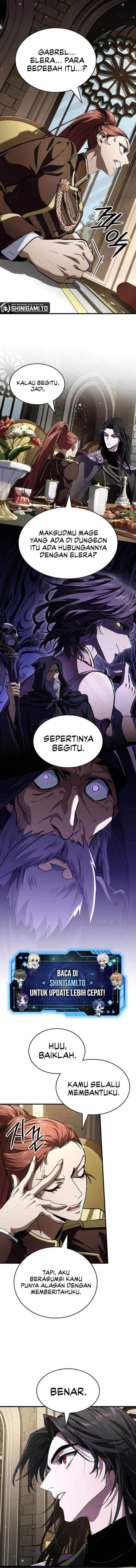 How to Live as the Vampire Lord (Crimson Reset) Chap 39 - Next Chap 40