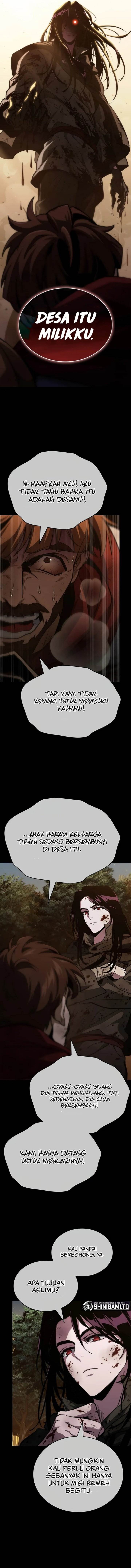 How to Live as the Vampire Lord (Crimson Reset) Chap 3 - Next Chap 4