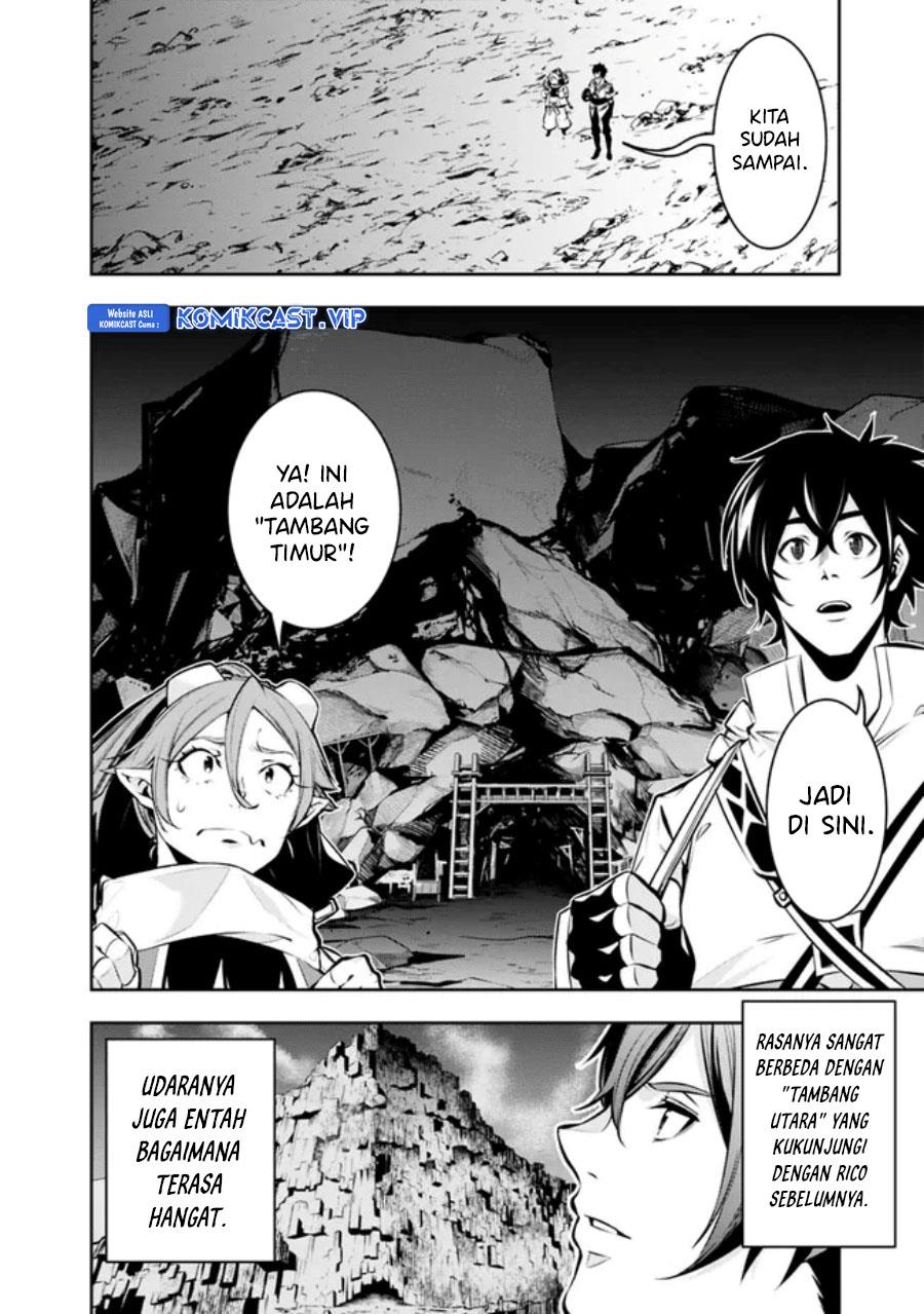Shijou Saikyou no Mahou Kenshi, F Rank Boukensha ni Tensei Suru Chap 85 - Next Chap 86