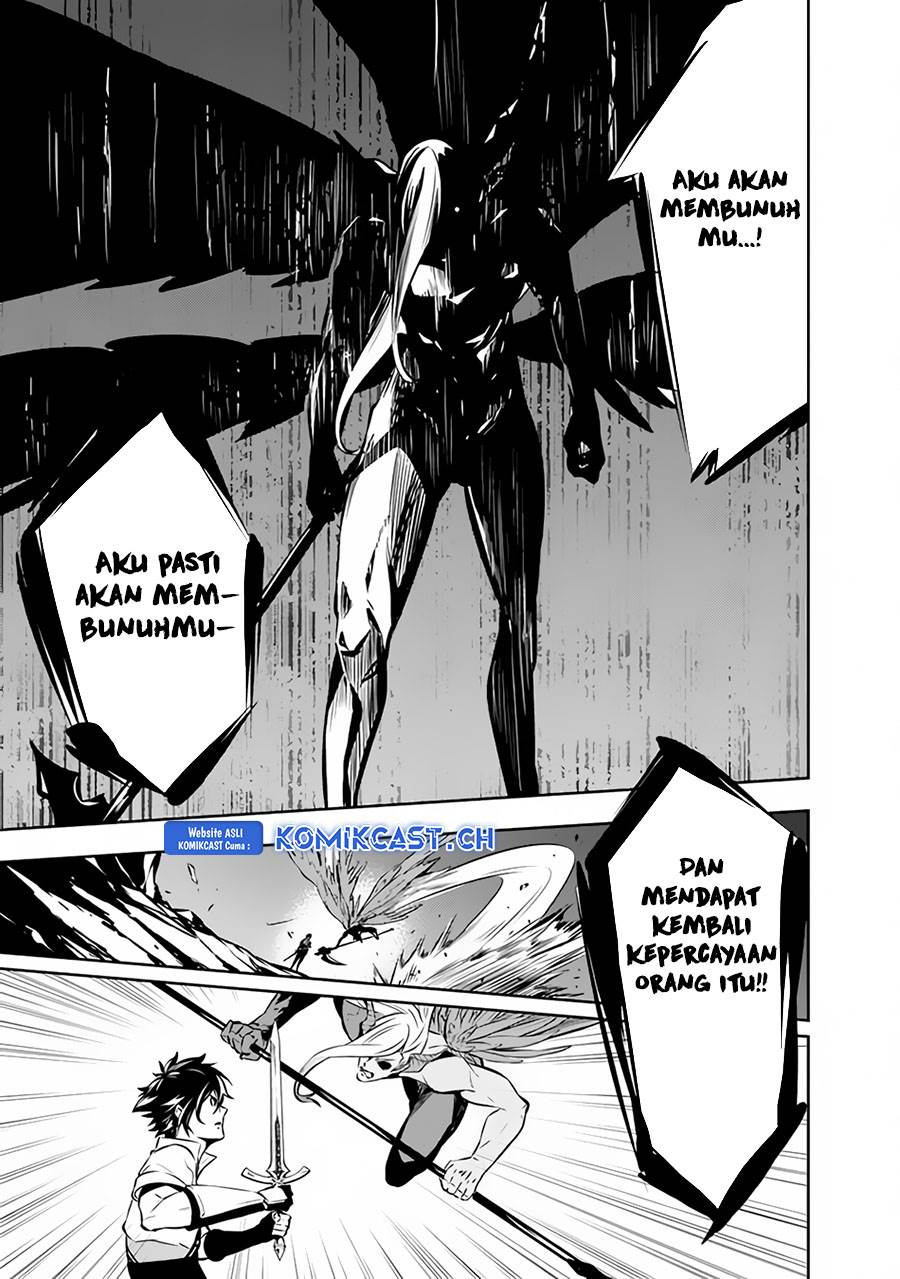 Shijou Saikyou no Mahou Kenshi, F Rank Boukensha ni Tensei Suru Chap 96 - Next Chap 97